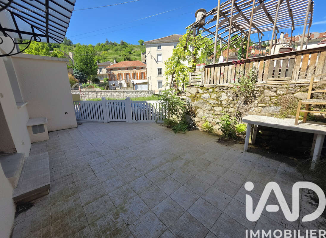 Photo 8 - Maison à SATILLIEU