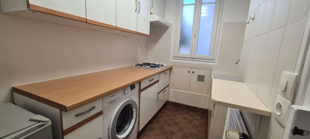 Appartement à BOIS-COLOMBES