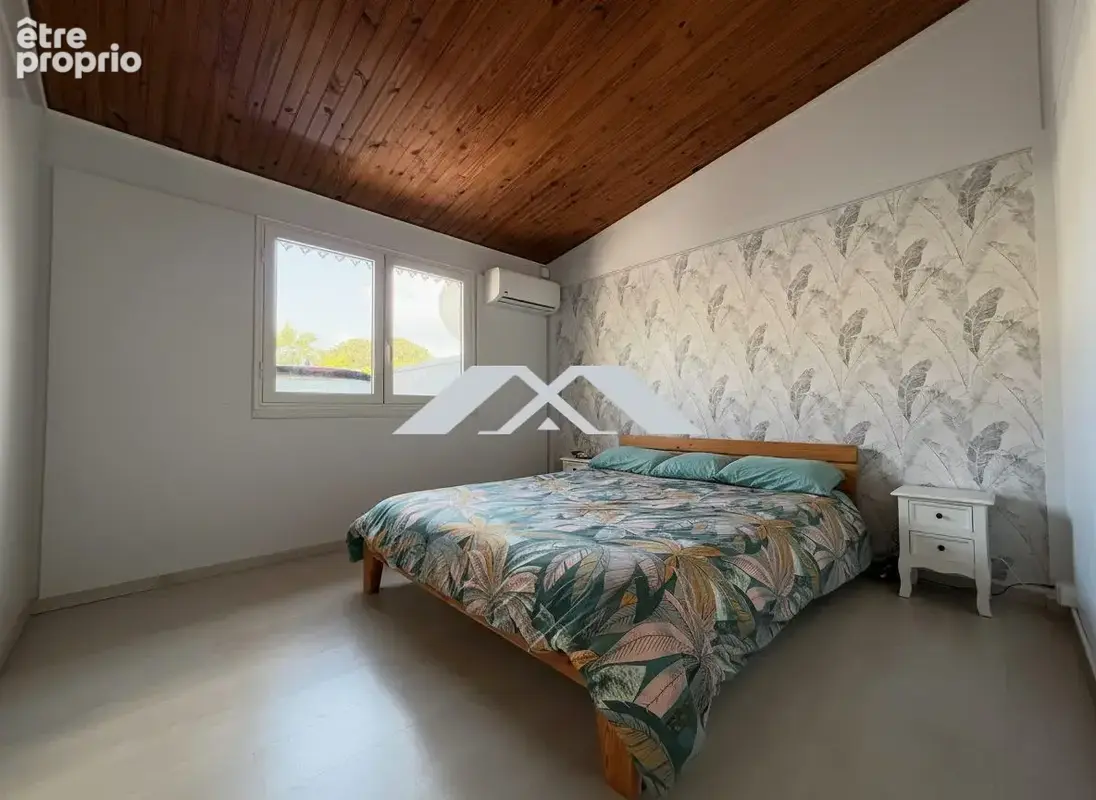 Maison 4 pièces 70 m² à vendre à Saint-Joseph (97480) - photo 7