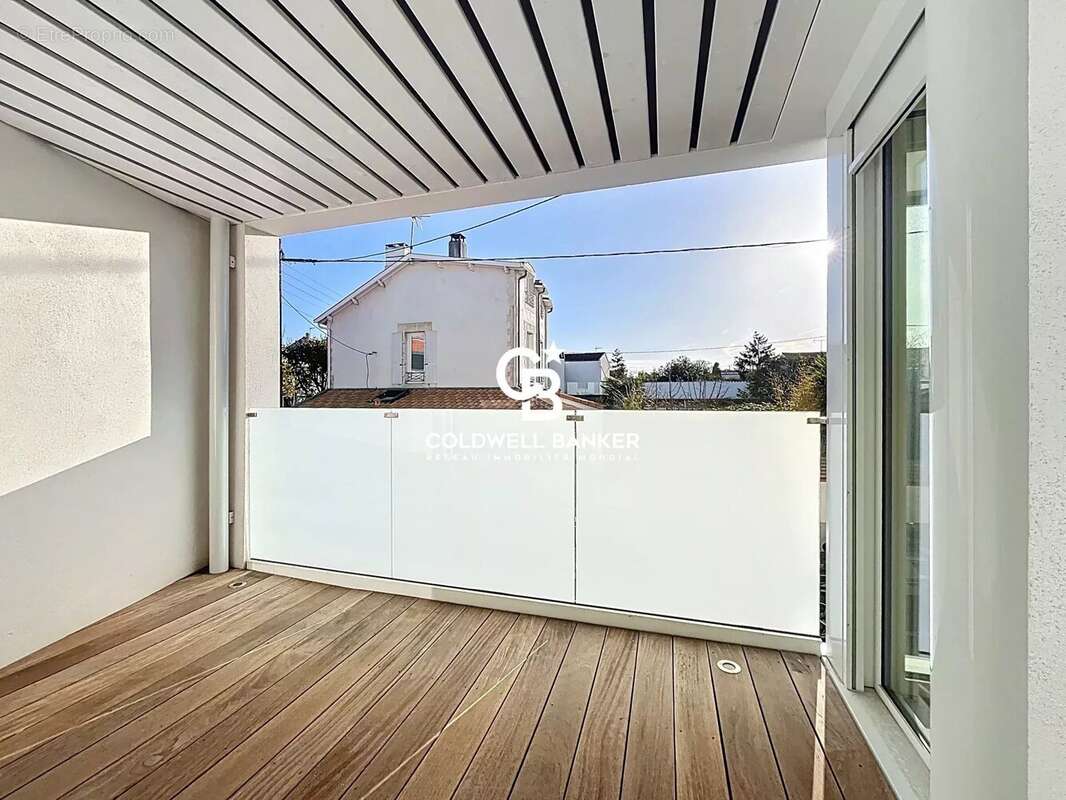 Maison à LA ROCHELLE