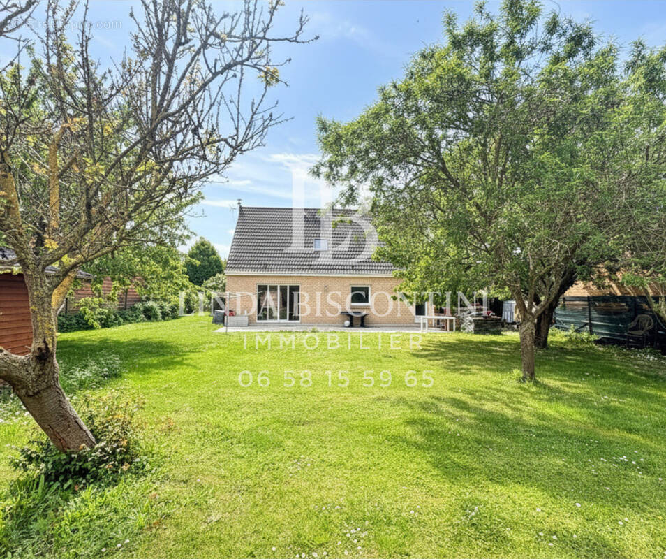 Maison à LEFOREST
