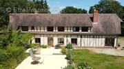 Maison à MONTREUIL-L'ARGILLE