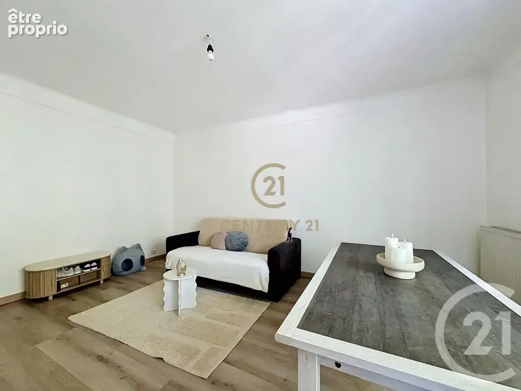 Appartement 2 pièces 51 m² à vendre à Givors (69700) - photo 4