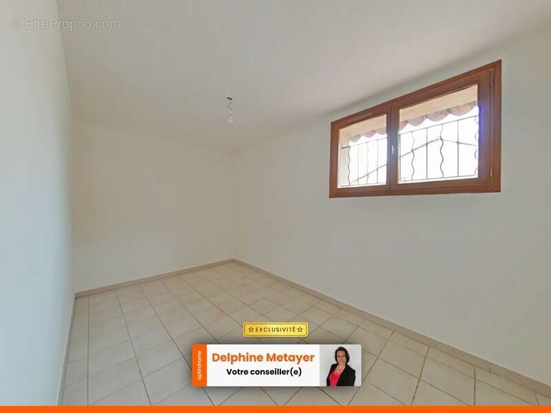 Appartement à LE LUC