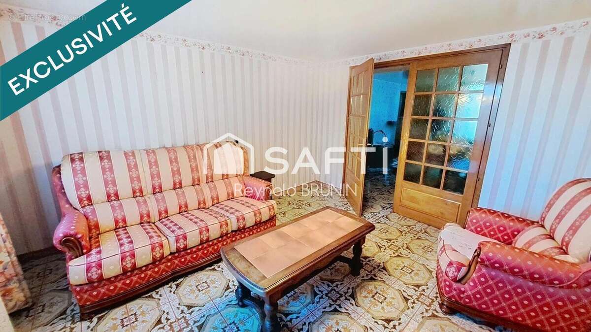 Photo 4 - Maison à DOUNOUX