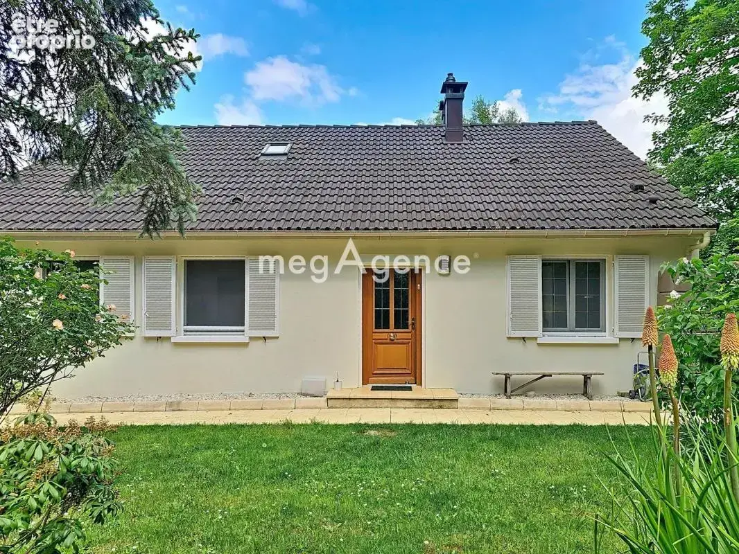 Photo Maison à Flins-Sur-Seine au prix de 480 000€