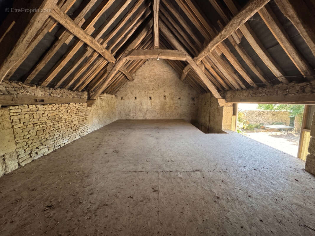 Opportunité rare au cœur de Fay-aux-Loges - photo 4