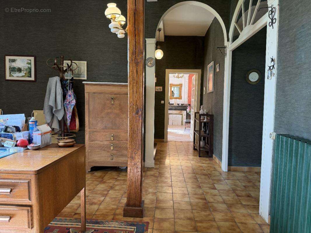 Maison à MONTESTRUC-SUR-GERS
