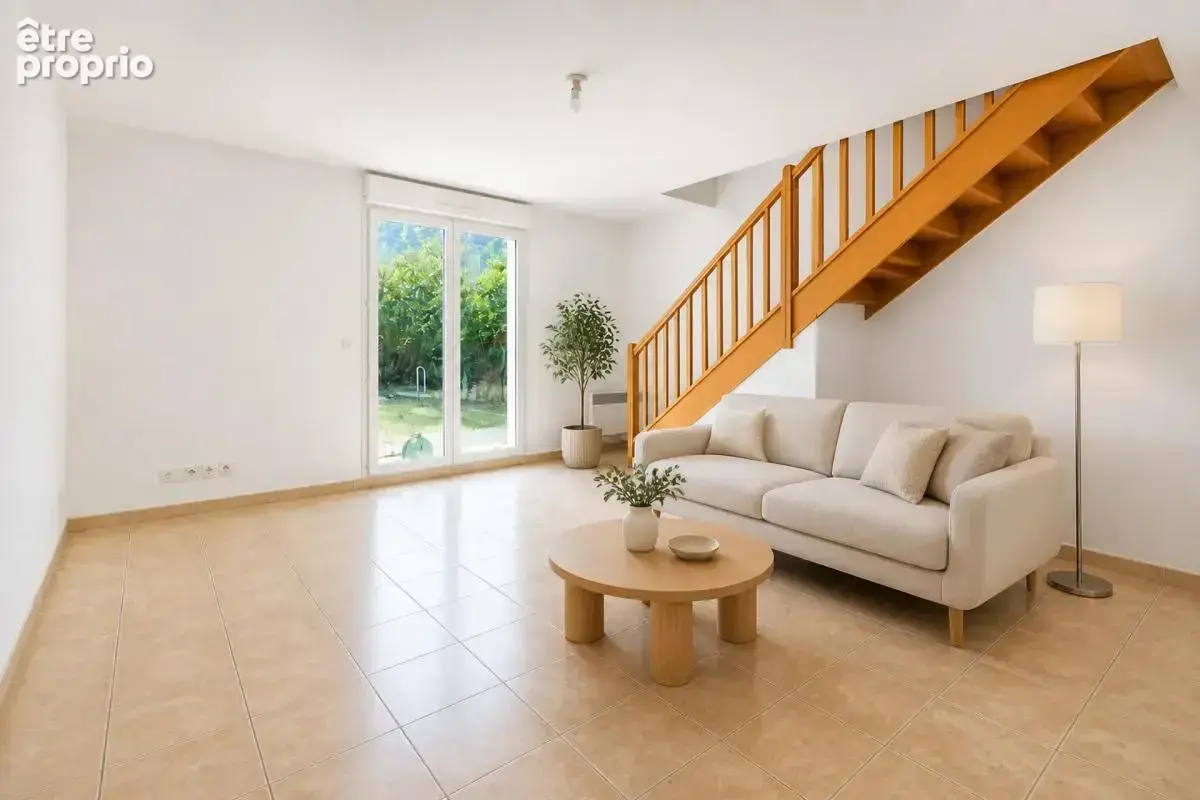 Maison à GUILHERAND-GRANGES