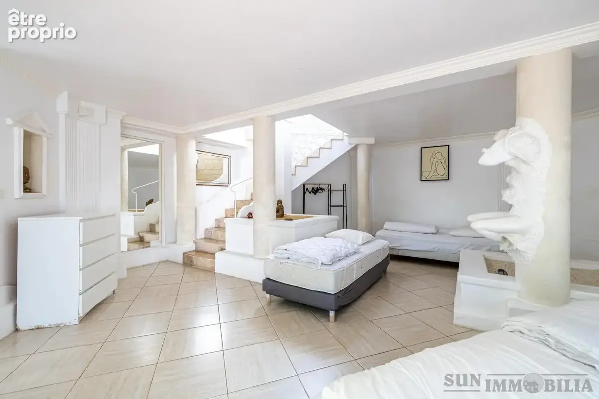 Maison 10 pièces 285 m² à vendre à Cannes (06150) - photo 7