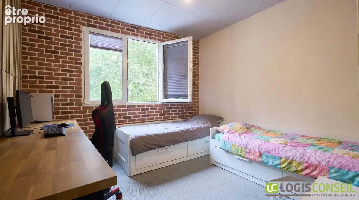 Appartement 3 pièces 61 m² à vendre à Sceaux (92330) - photo 6