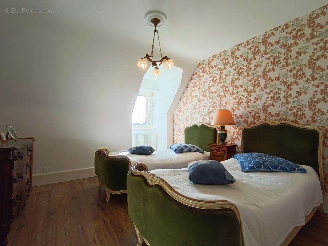 Maison à LANDIVISIAU