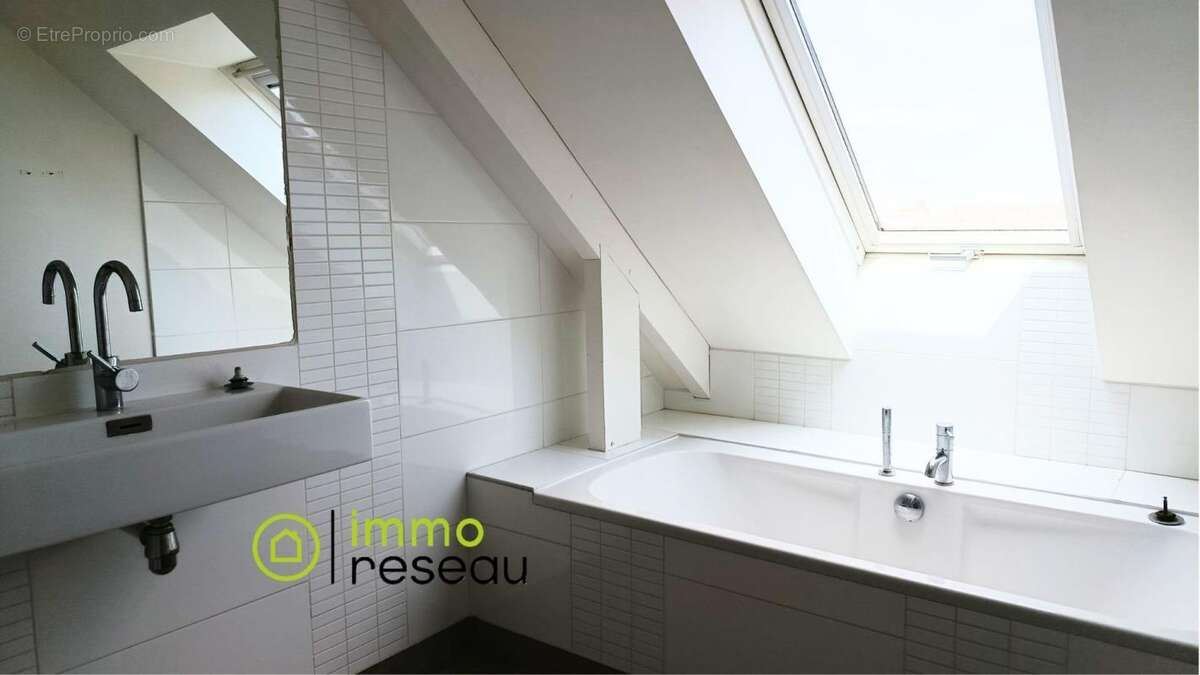 Maison à BRETTEVILLE-SUR-AY