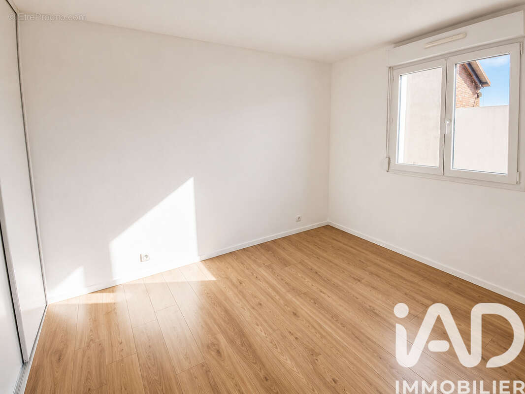 Appartement 66 m² à Argenteuil  - photo 5