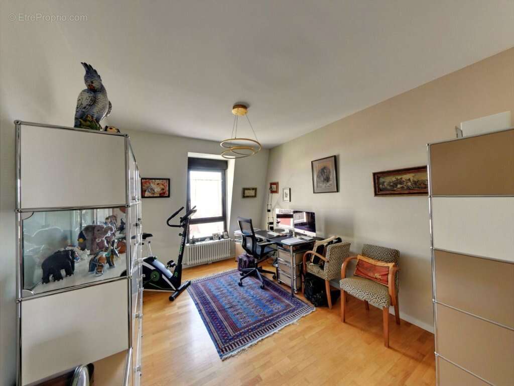 Appartement à LYON-4E