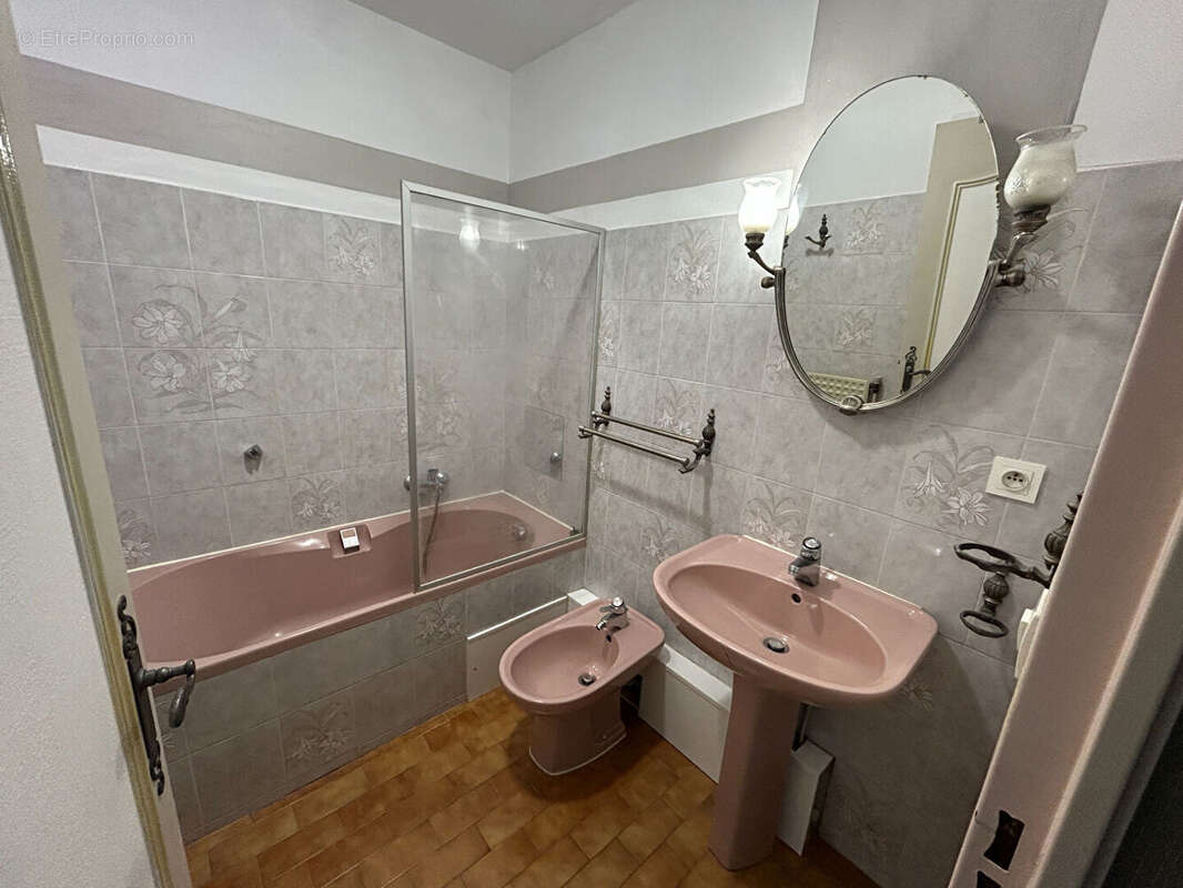 Appartement à AIX-EN-PROVENCE