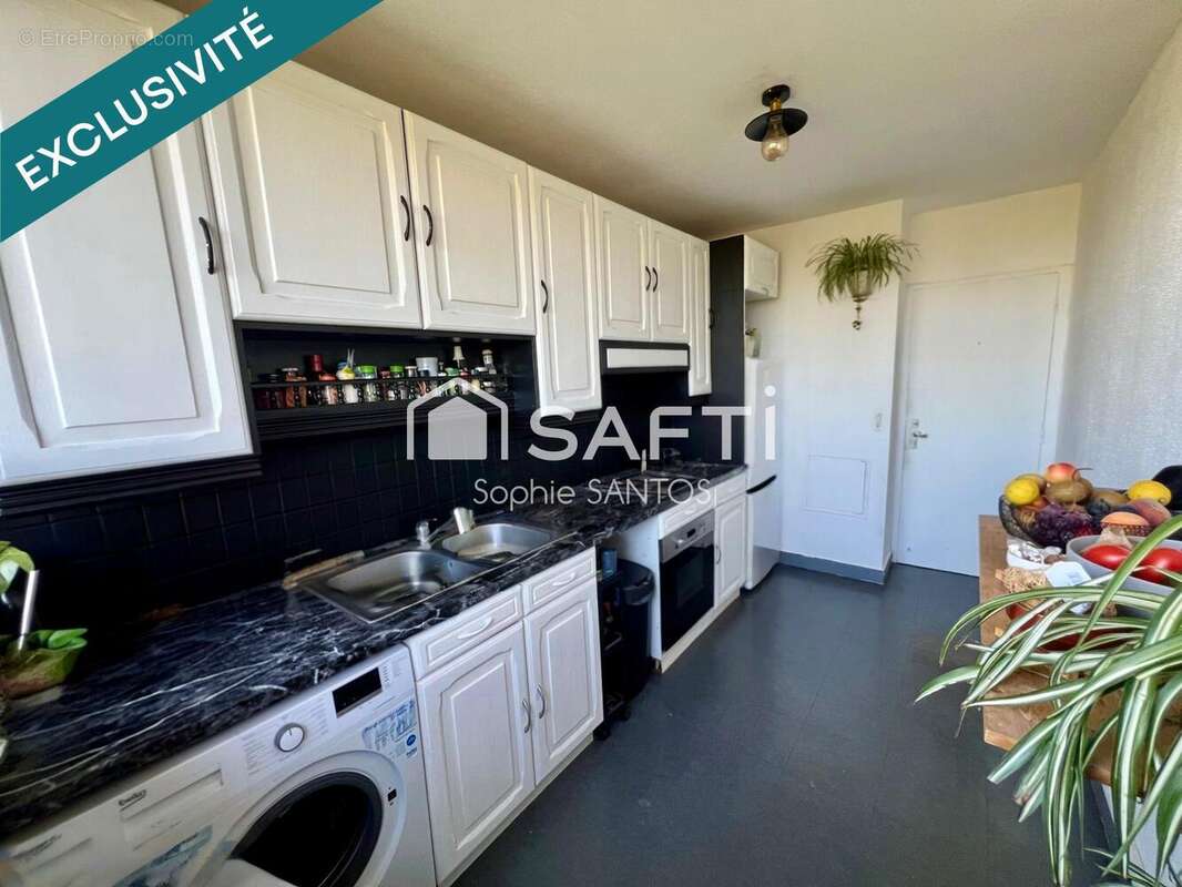 Photo 5 - Appartement à NEUILLY-PLAISANCE