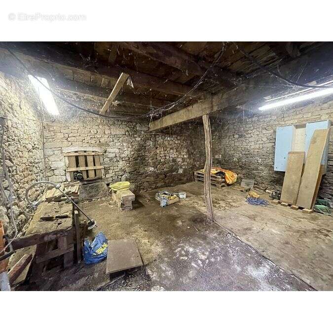 Maison 50 m² à Le Pescher  - photo 6