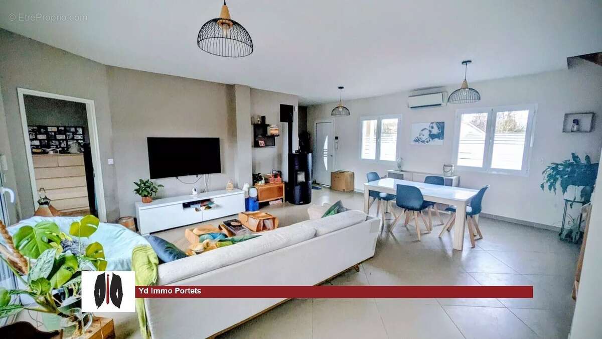 Maison à LA BREDE