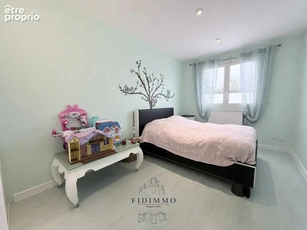 Immeuble de trois appartements proche centre-ville - photo 5