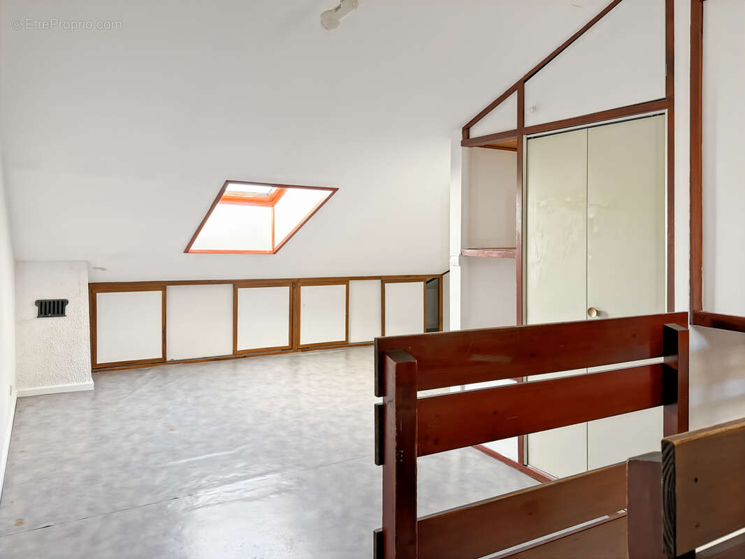 Maison à SAINT-SERNIN