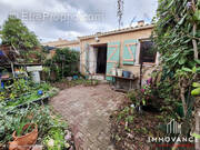 Maison à FRONTIGNAN