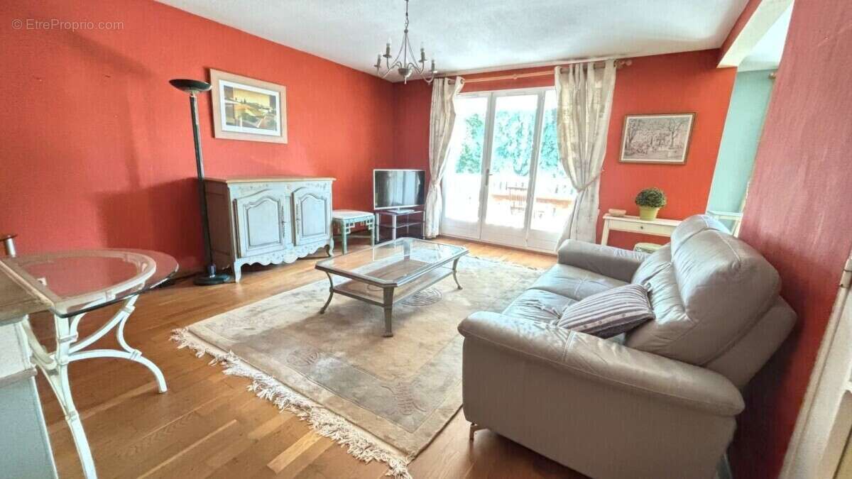 Appartement - Anglet - 90m² - photo 3
