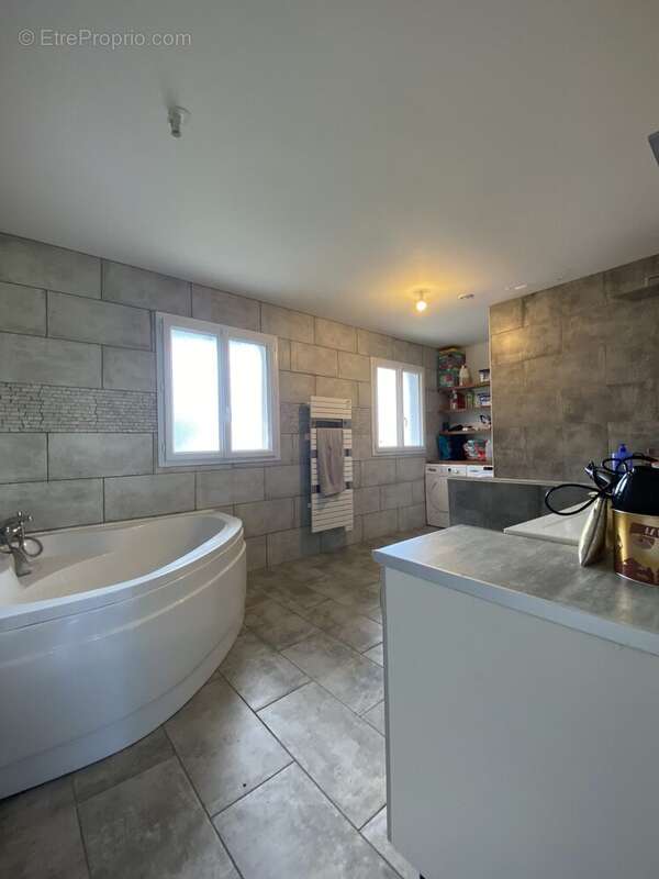 Maison à ROMORANTIN-LANTHENAY