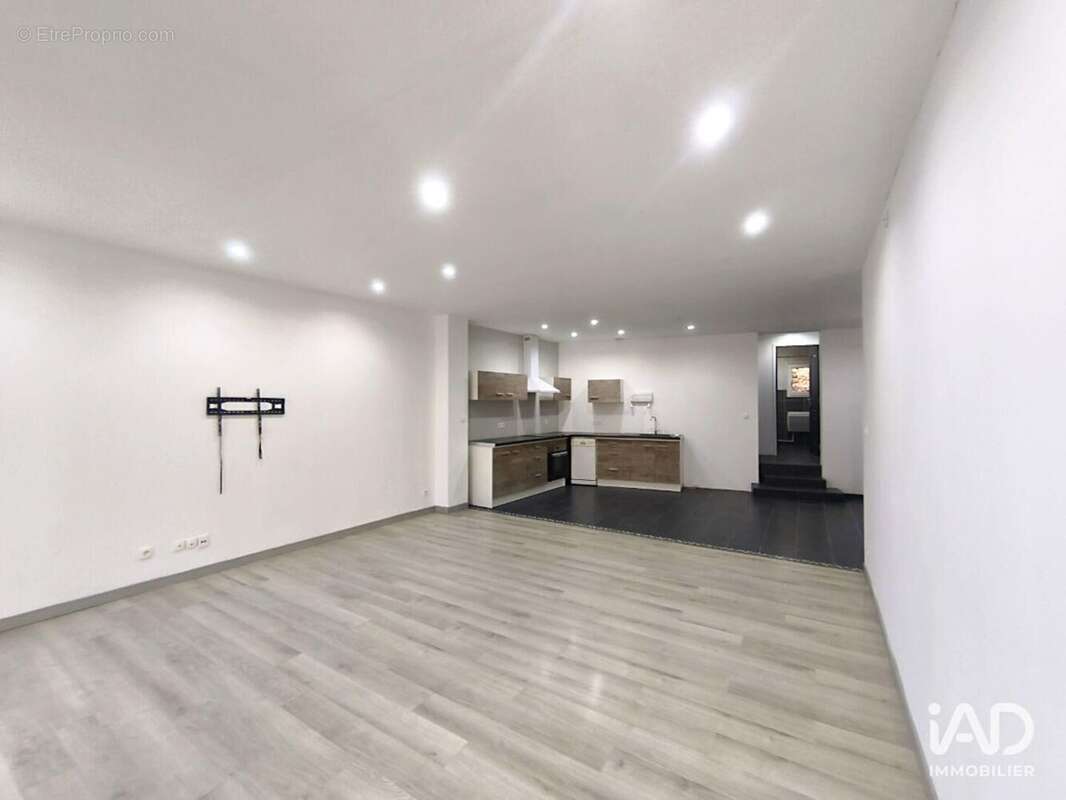 Photo 5 - Appartement à THEZAN-LES-BEZIERS