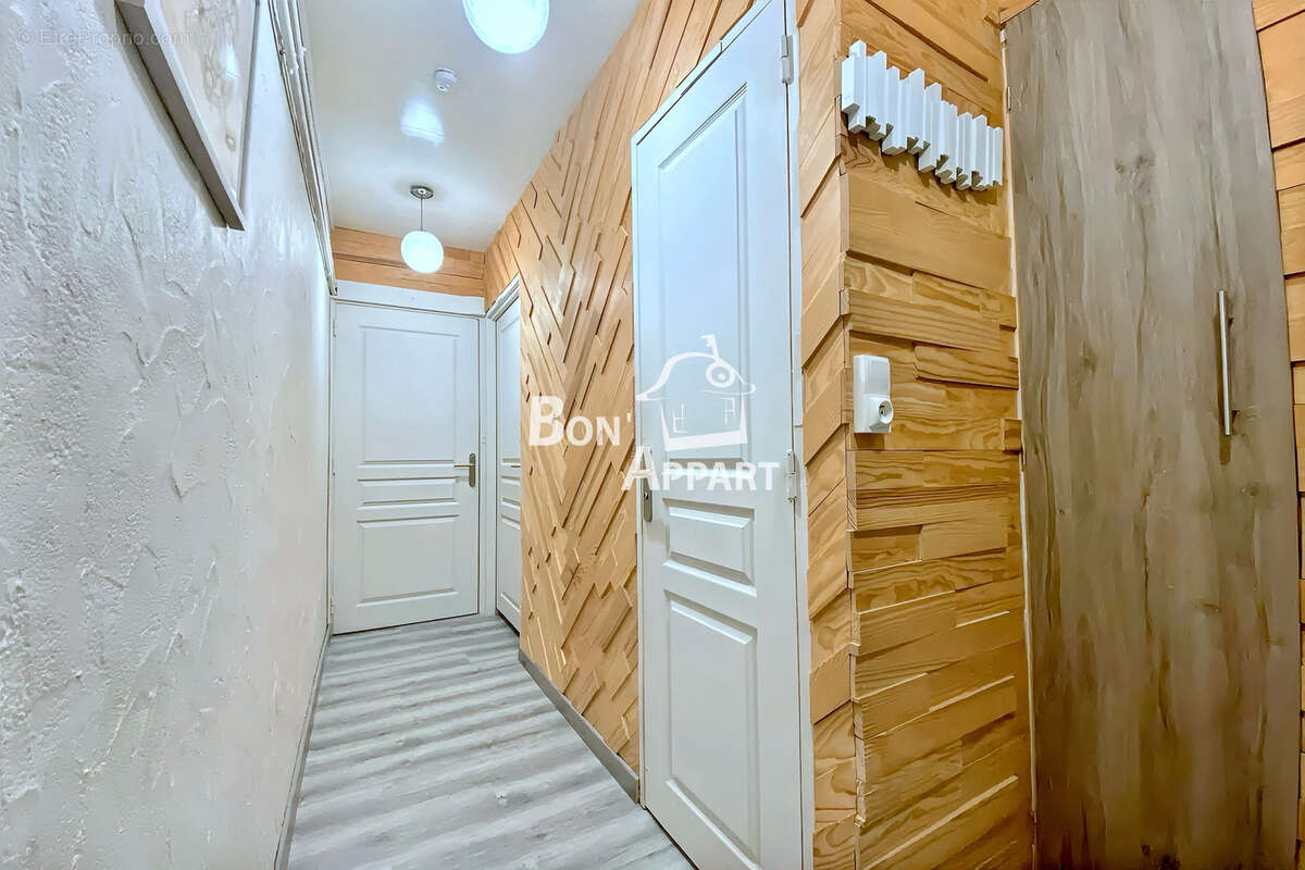 Appartement à HAYANGE