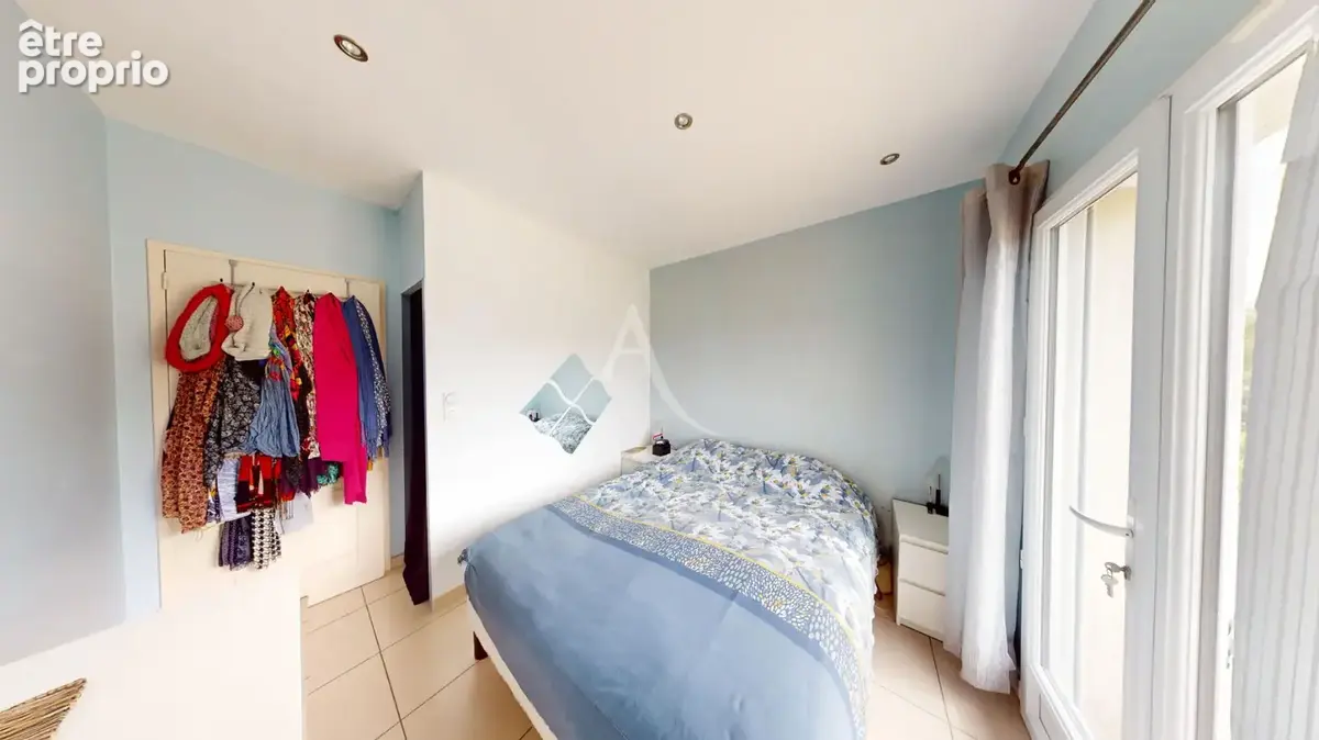 Maison contemporaine de plain-pied - photo 7