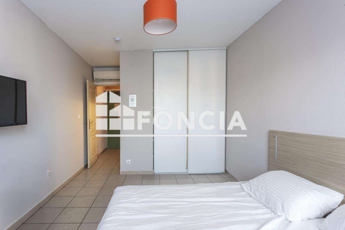 Appartement à VITROLLES