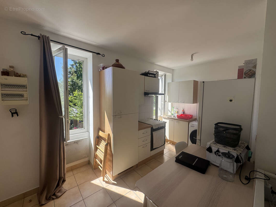 Duplex à Chamant 60300 - photo 6