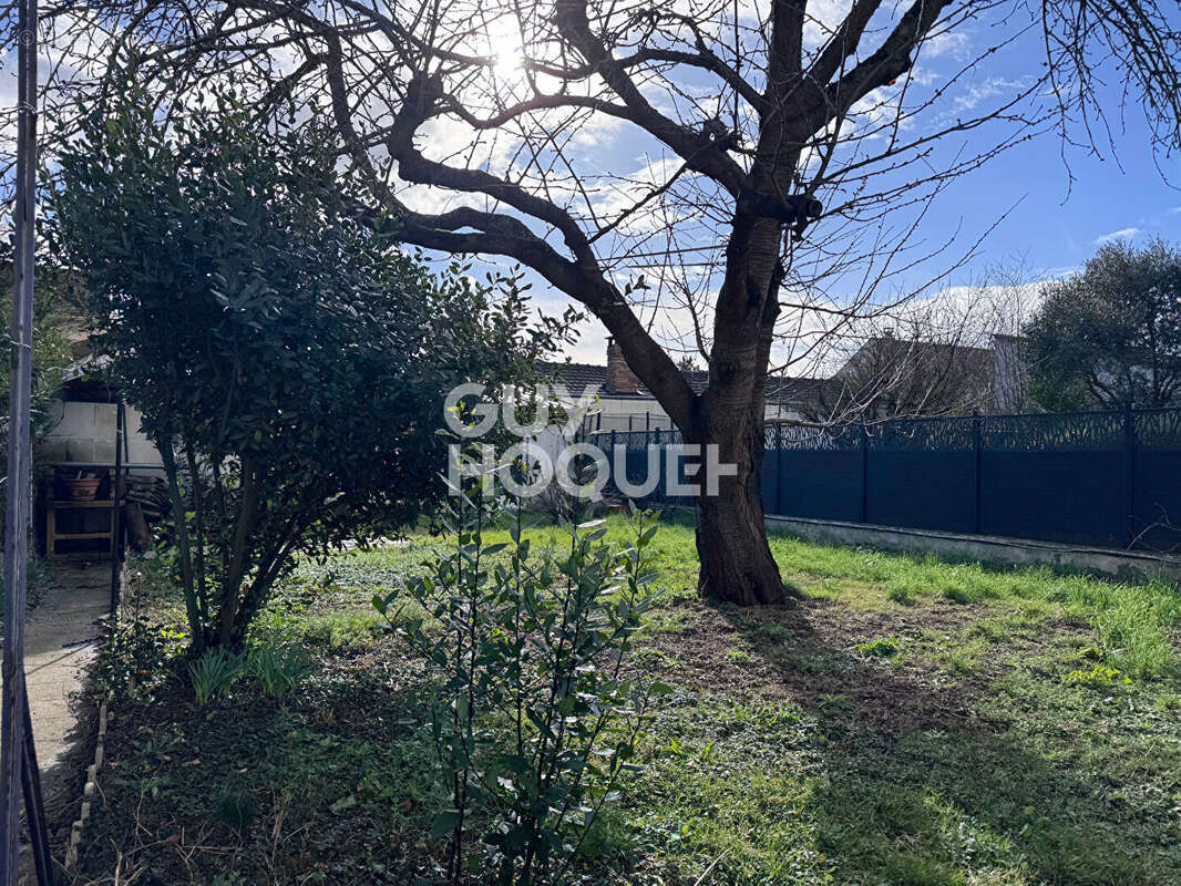 Maison à PARAY-VIEILLE-POSTE