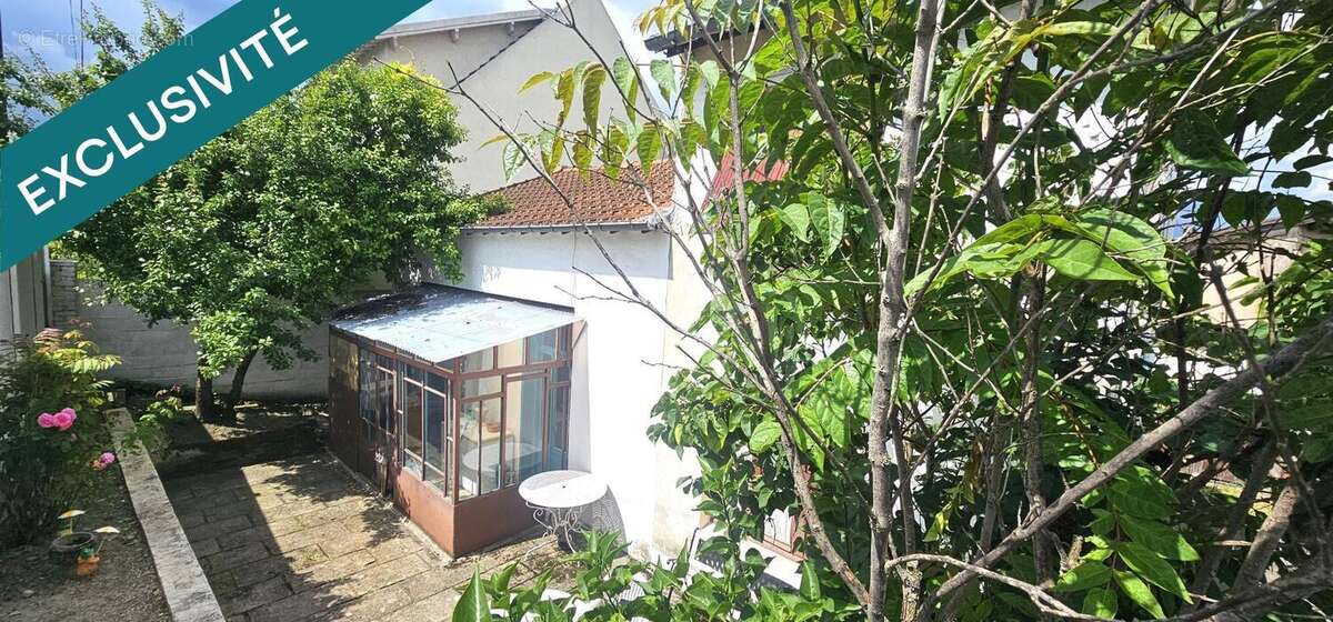 Photo 9 - Maison à CHAMPIGNY-SUR-MARNE