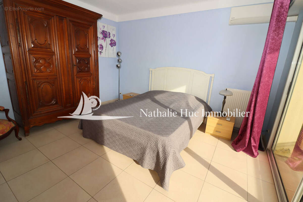 Appartement à SAINT-NAZAIRE