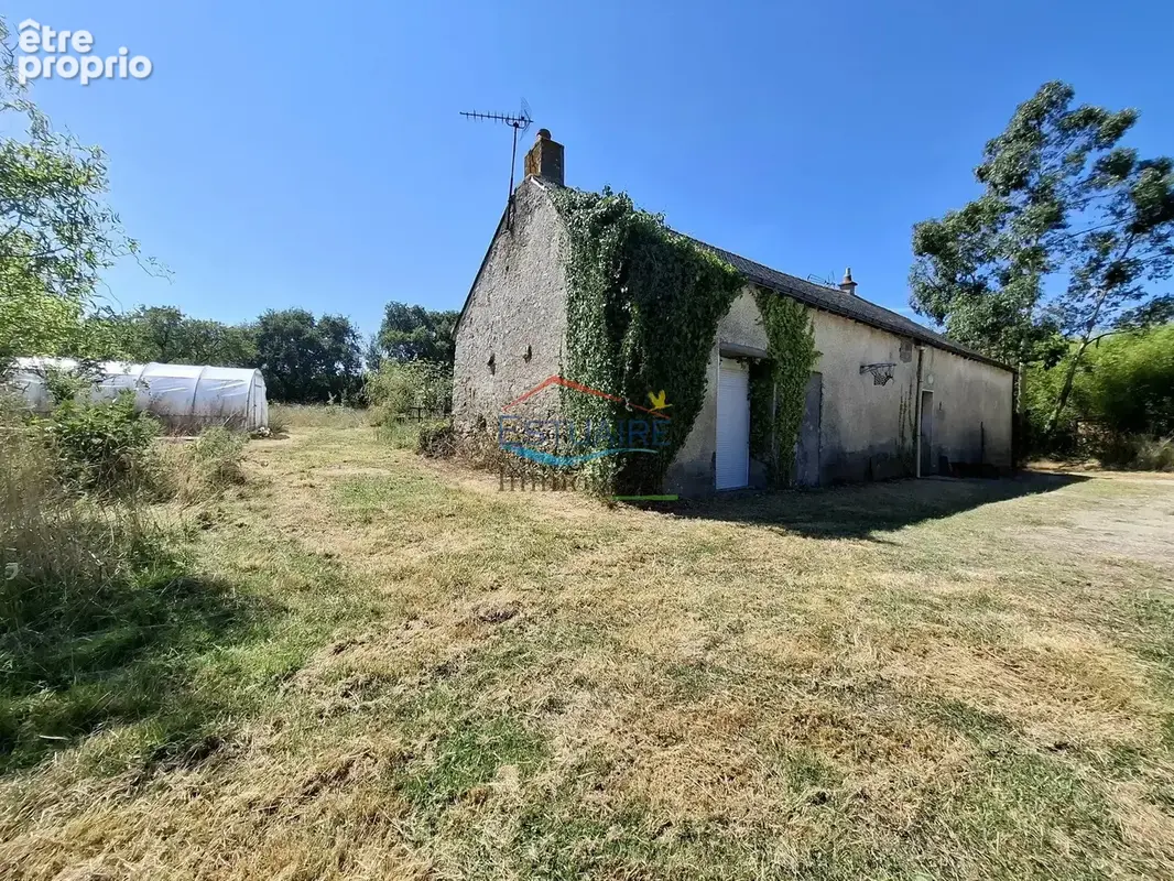 Maison 5 pièces 165 m² à vendre à Donges (44480) - photo 5