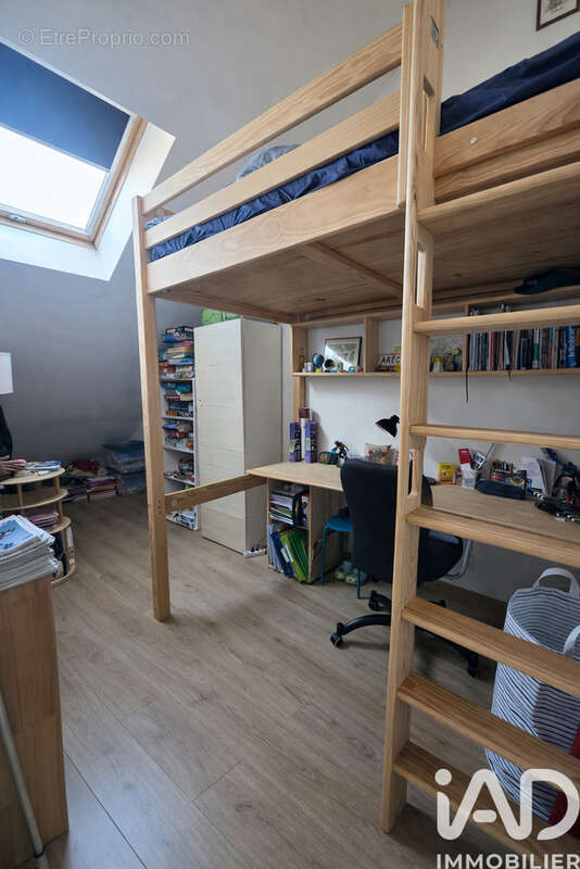 Photo 6 - Appartement à NOISY-LE-GRAND