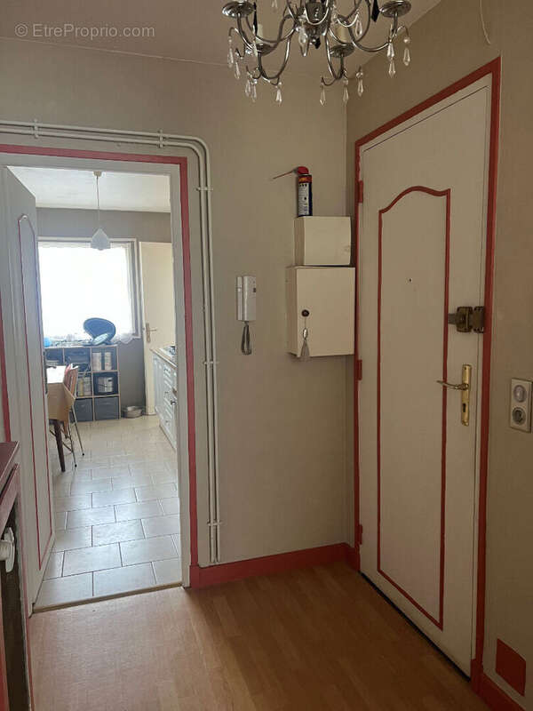 Appartement à BETHUNE