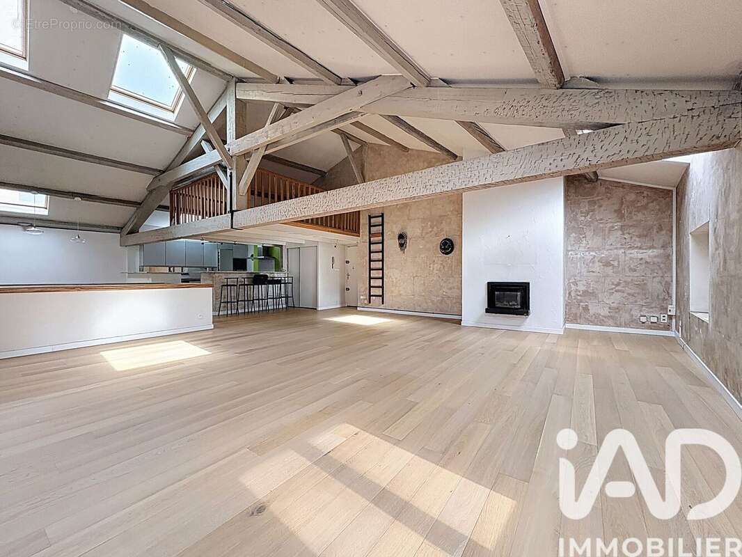 Photo 3 - Appartement à BEZIERS