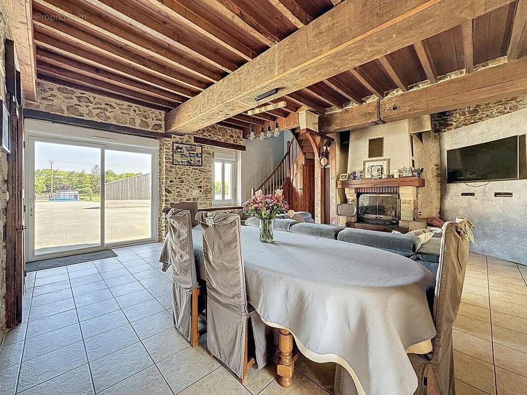 Photo 3 - Maison à CHATEAU-GONTIER