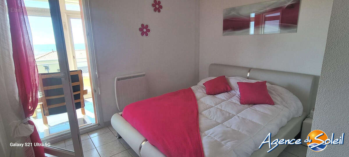 Appartement à FLEURY