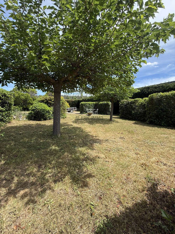 Maison à FERRALS-LES-CORBIERES