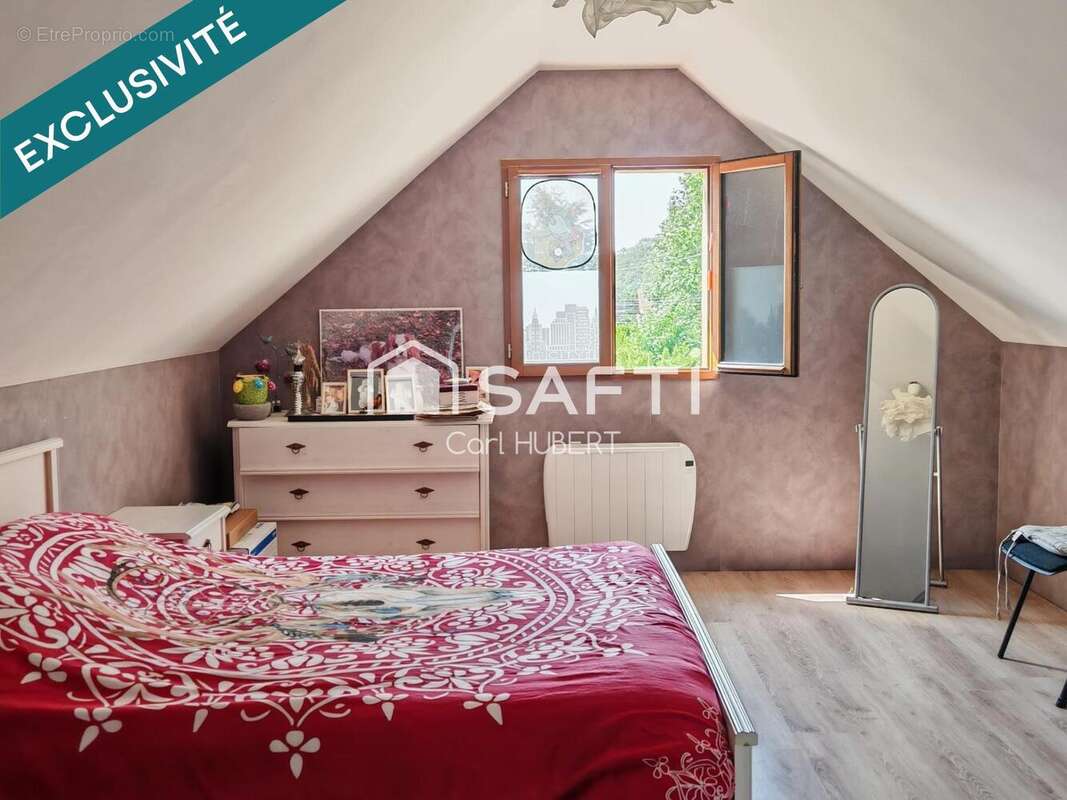 Maison 105 m² à Aigneville  - photo 9