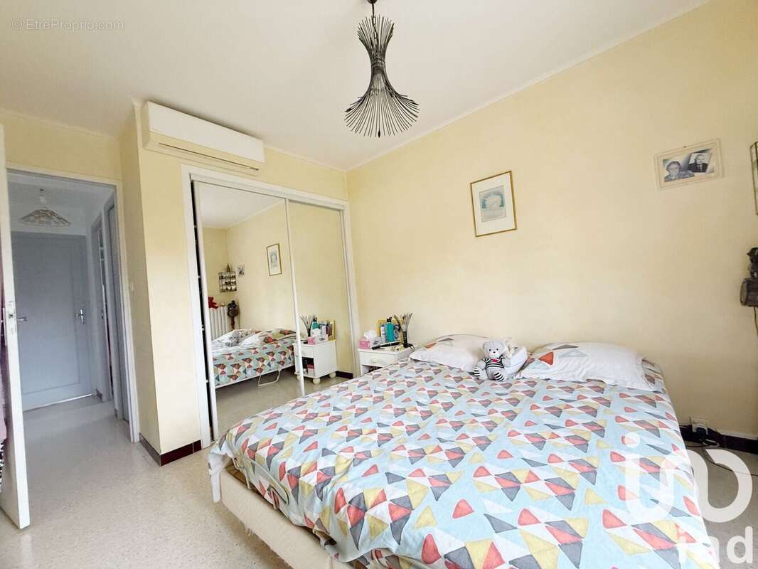 Photo 8 - Appartement à CARQUEIRANNE