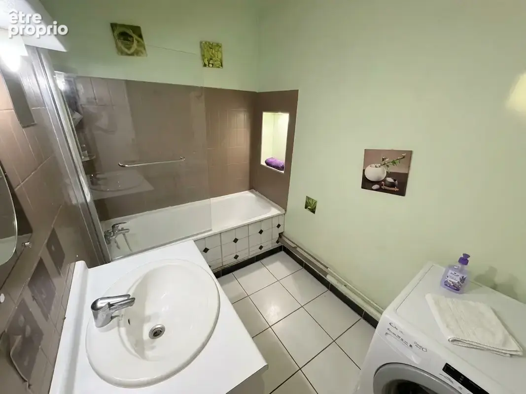 Appartement F5 86m2 - photo 4
