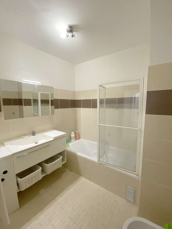 Appartement à LE CANNET