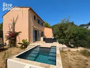 Maison à ALATA
