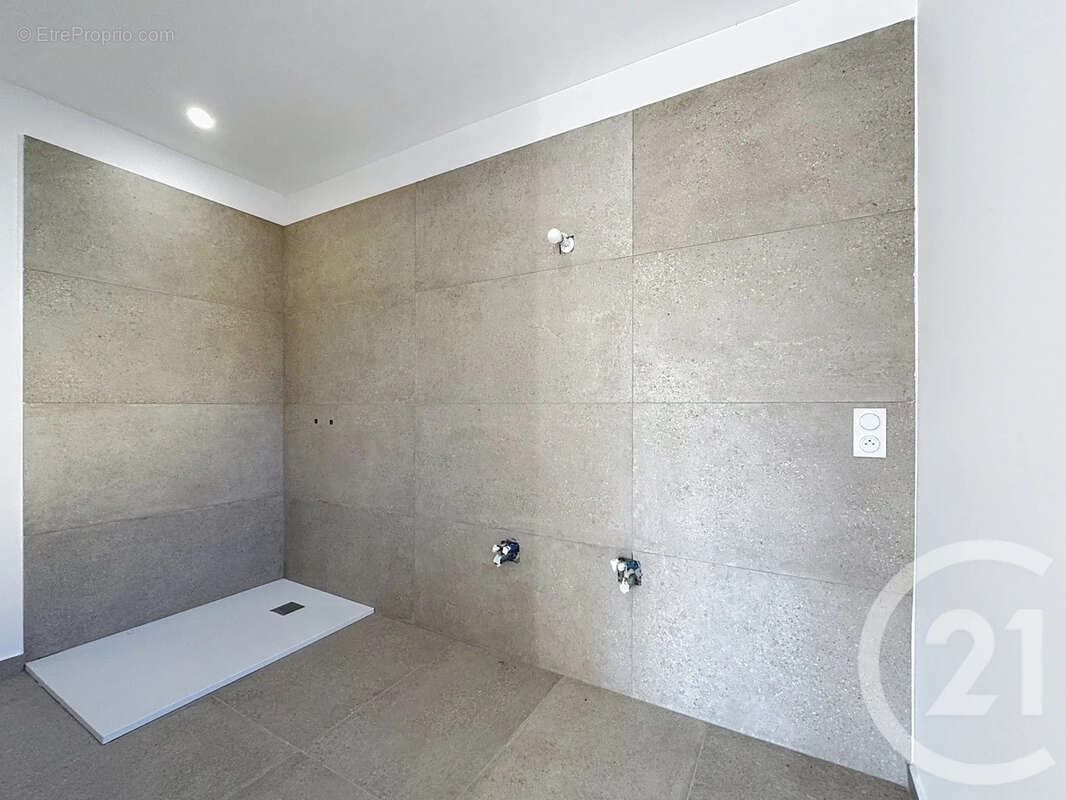 Maison à SAN-NICOLAO