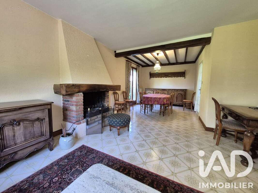 Maison 113 m² à Bertangles  - photo 5